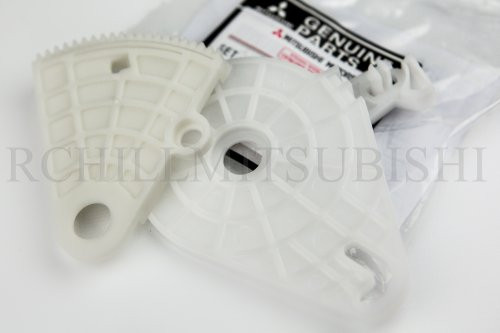 MITSUBISHI 7801A110 GENUINE OEM FACTORY ORIGINAL LINK ARM