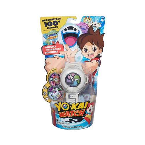 Yo-Kai Watch Yo-Kai Watch