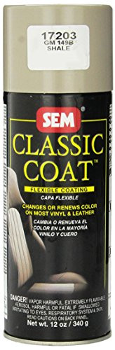 SEM 17203 Shale Classic Coat - 12 oz.