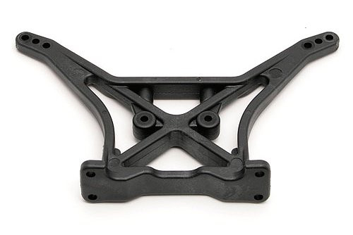 Team Associated 9824 SC10 Rear Shock Tower