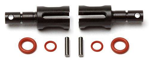 Team Associated 9937 Gear Differential Outdrives B44.3 Vehicle Part