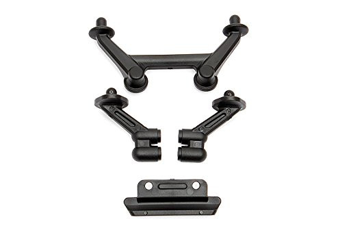 Team Associated 71018 T5M Body Mounts