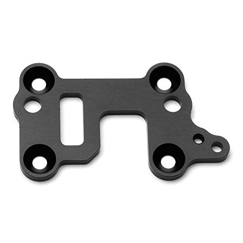 Team Associated 81043 Center Top Plate RC8B3 Vehicle Part