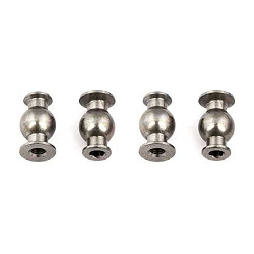 Team Associated Turnbuckle Balls: RC8B3.1, ASC81397
