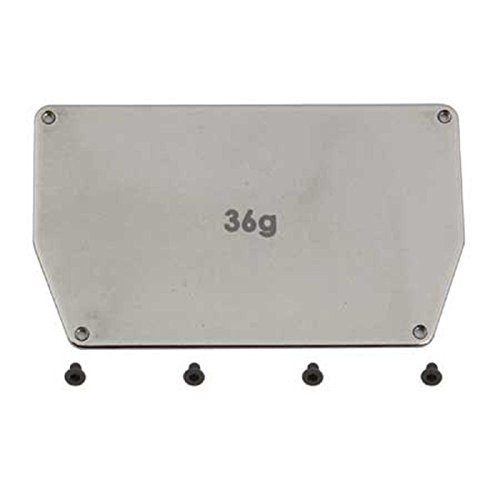 Team Associated Factory Team Steel Chassis Weight 36g: B6, ASC91748