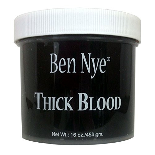 Ben Nye Thick Blood 16 Oz