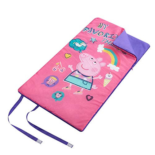 Entertainment One Peppa Pig Sleeping Bag