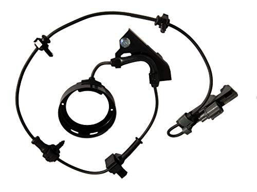 ABS009 ABS Wheel Speed Sensor OE#15176998 for Chevrolet,GMC,Isuzu 2004-2008 (Position: Front Right) ABS009 ABS Wheel Speed Sensor OE#15176998 for Chevrolet,GMC,Isuzu 2004-2008 (Position: Front Right)