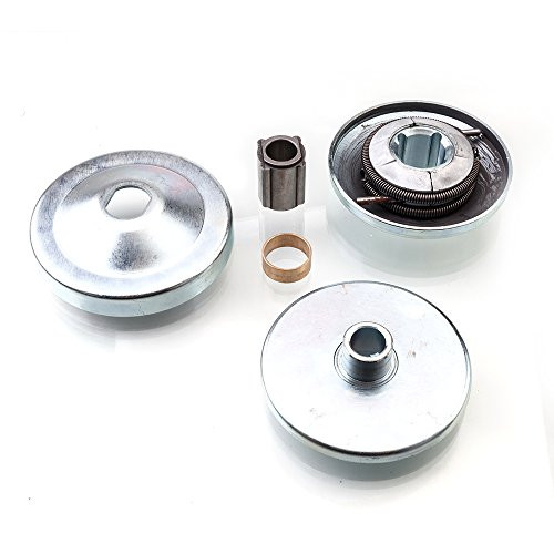 Predator 212cc - 3/4" 30 Series GO Kart Torque Converter Driver Replaces Comet (3/4" 30 Series)