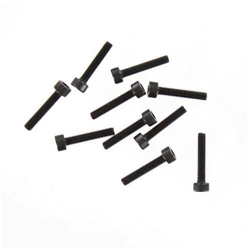 Redcat Racing Column Head Mechanical Screws (316 mm) 10 Piece Vehicle