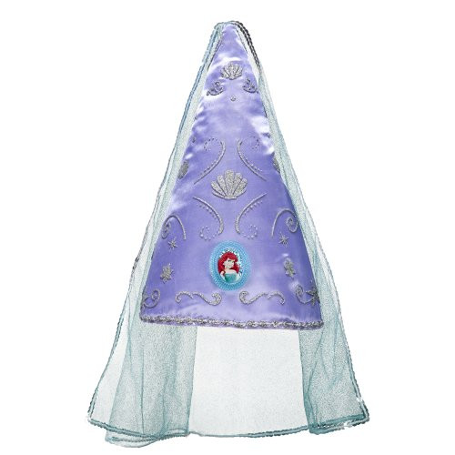 Disney Princess Ariel Princess Hat