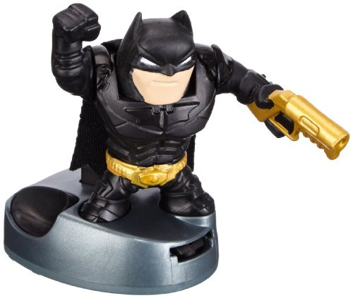 Batman The Dark Knight Rises Apptivity Grapnel Attack Batman Game