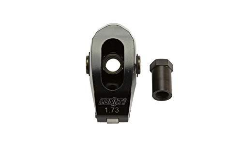 Lunati 15380-1 Voodoo Rocker w/ 1.73 Ratio for Ford 351 Cleveland, Modified, 400, 429 and 460 w/ 7/16" Stud