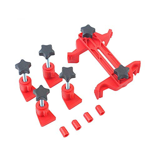 Camshaft Locking Tool,Universal Cam Clamp Camshaft Timing Sprocket Gear Locking Tool