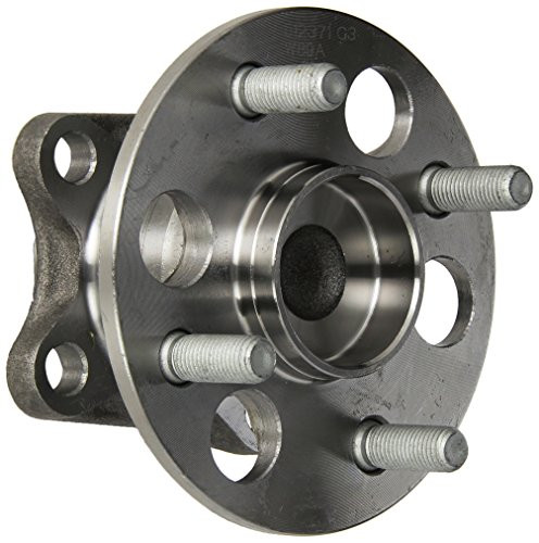 WJB WA512371 - Rear Wheel Hub Bearing Assembly - Cross Reference: Timken HA590172 / Moog 512371 / SKF BR930687