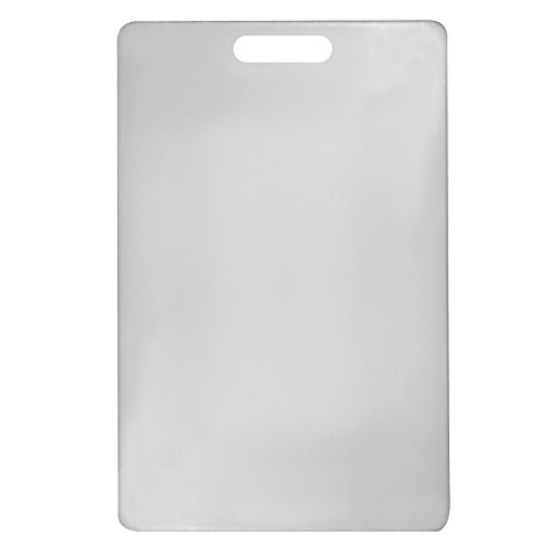 Excellante 849851006089 Cutting Board, 16" x 10" x .5", Medium