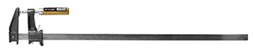 Cal Hawk Tools CFC24 24" F-Clamp