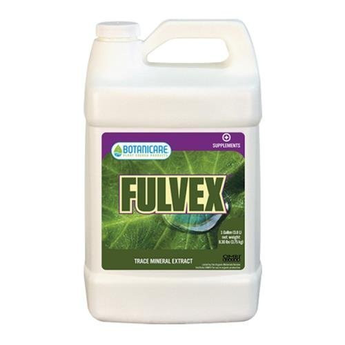 Botanicare 739075 Fertilizer, 1-Quart, Brown/A