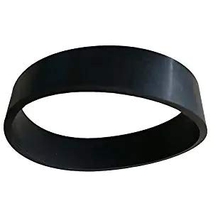 Igidia Replacement Vacuum Belts for Rainbow Rexair Power Nozzle(3 pcs)