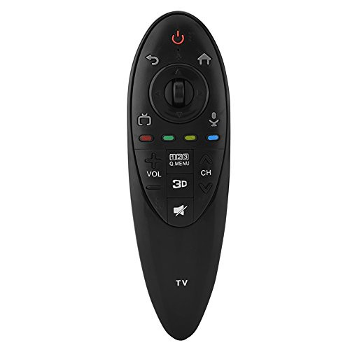 Richer-R LG Remote Control,LG TV Remote Control Smart 3D TV Replacement Remote Control 33ft for LG TV