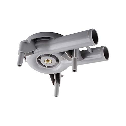 Swess 27001036 Washer Drain Pump Replacement for Amana Maytag 27001233 36863 201566P 40040301