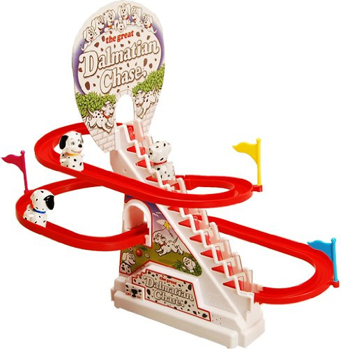 5Star-TD Dalmatian Chase Game
