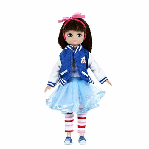 Lottie Rockabilly Doll