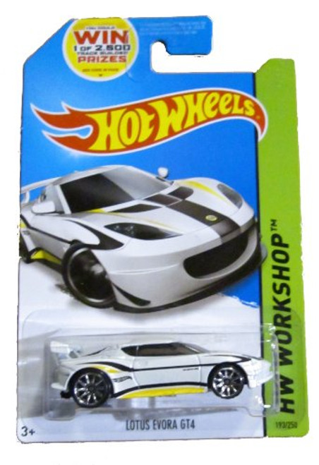 hot wheels lotus evora