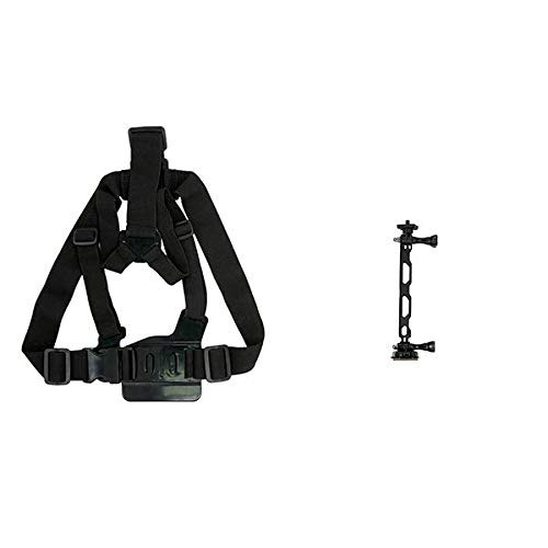 Insta360 Snow Bundle for ONE X & ONE Panoramic Action Camera