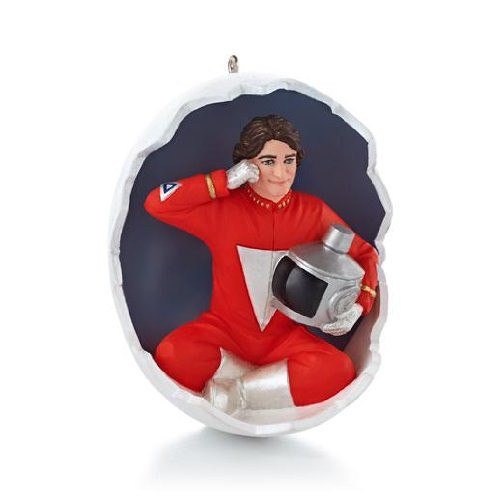 Hallmark Mork from Ork - Mork & Mindy 2013 Ornament Hallmark Mork from Ork - Mork & Mindy 2013 Ornament