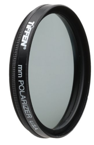 Tiffen 52mm Linear Polarizer