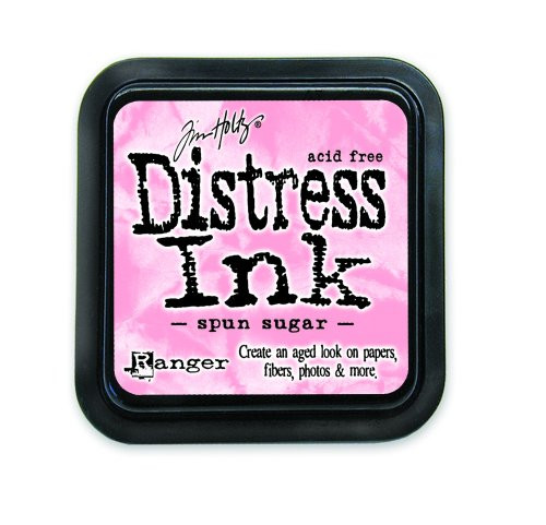 Ranger DIS-27164 Tim Holtz Distress Ink Pad