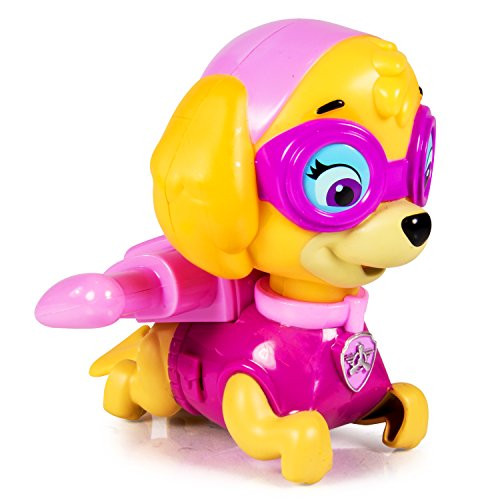 Paw Patrol - Bath Paddlin Pup - Skye Paw Patrol - Bath Paddlin Pup - Skye