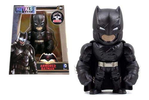 Armored Batman DC Comics Batman v Superman Action Figure Armored Batman DC Comics Batman v Superman Action Figure
