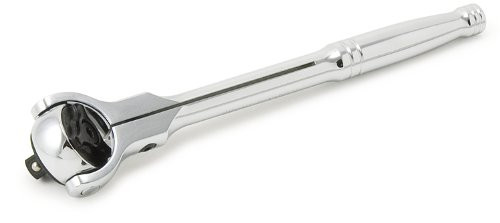 Titan Tools 11076 3/8" Drive Swivel Head Ratchet