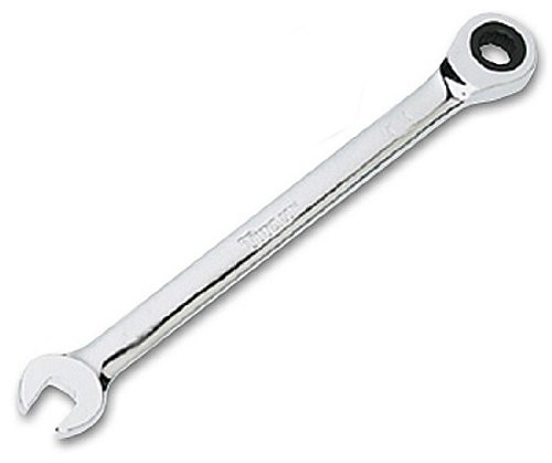 Titan Tools 12601 1/4" Ratcheting Wrench