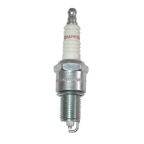 Champion RJ8C (871) Copper Plus Small Engine Spark Plug, Pack of 1
