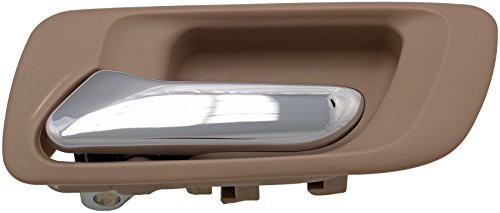Dorman 92394 Interior Door Handle (Honda Accord Rear Driver Side)