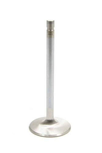 Manley 11792-1 Race Master 1.600" Exhaust Valve for Small Block Chevy