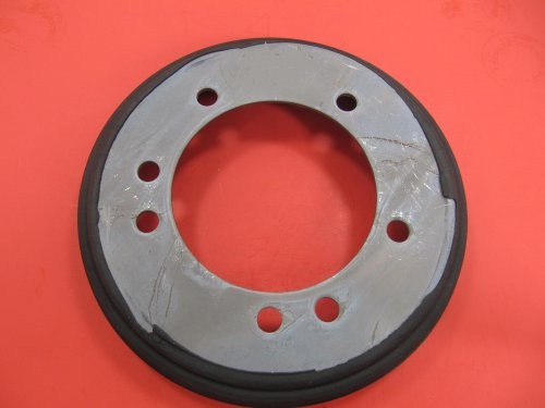 Rotary 300 Drive Disc Snapper