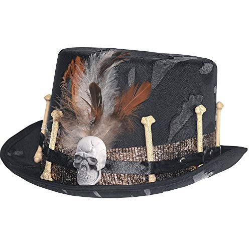 Amscan Witch Doctor Hat