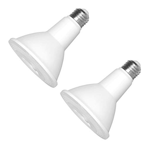 Euri Lighting 030041 - EP30-4020cecw-2 PAR30LN Long Neck Flood LED Light Bulb