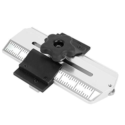 Thin Rip Jig, Make Repetitive Narrow Strip Cuts on Your Table Saw. Also works with Router Tables and Band Saws.