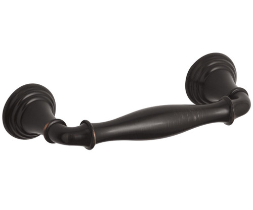 Kohler K-10576-2BZ Devonshire 3-Inch Drawer Pull, Oil Rubbed Bronze
