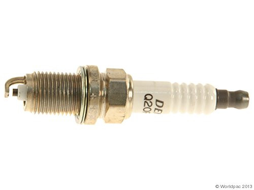 Denso (3009) Q20R-U11 Traditional Spark Plug, Pack of 1