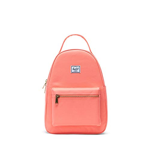 Herschel Nova Small Backpack, Fresh Salmon, One Size
