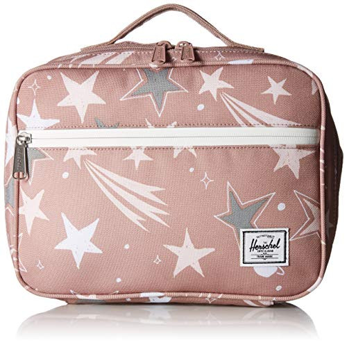 Herschel Pop Quiz Lunchbox Kid's School Backpack, Star Dreamer, One Size