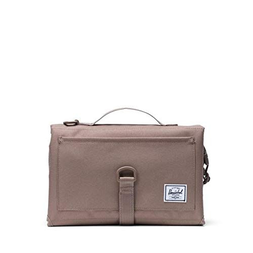 Herschel Baby Sprout Change Mat Backpack, pine Bark, One Size