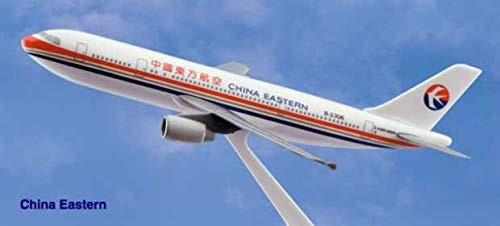 DARON WORLDWIDE A300-600 China Eastern 1/250