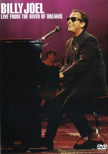 Billy Joel - Live From the River of Dreams